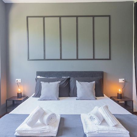 Black Loft Como By Rent All Como Exteriör bild